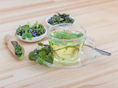 PMS-Relief tea: Delicious options to make you feel better instantly