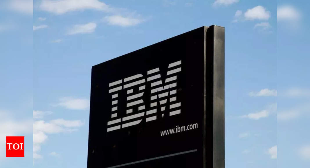 IBM unveils “world’s first” chip with 2 nanometer technology