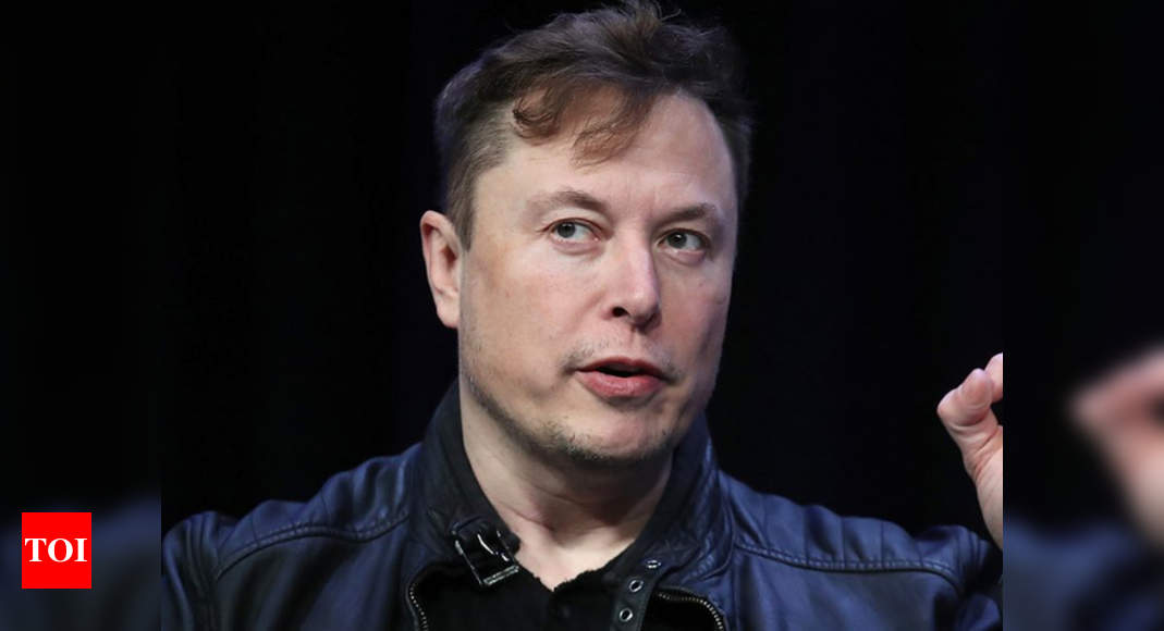 Elon Musk Opens Up About Upcoming 'Saturday Night Live' Skit - Times Of ...