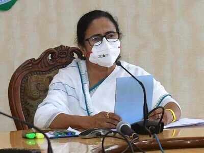 Release funds to pay arrears to farmers under the PM-KISAN scheme: Mamata to PM Modi | India News