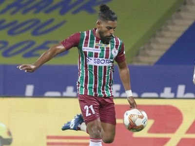 ATKMB extend Krishna's contract before AFC Cup