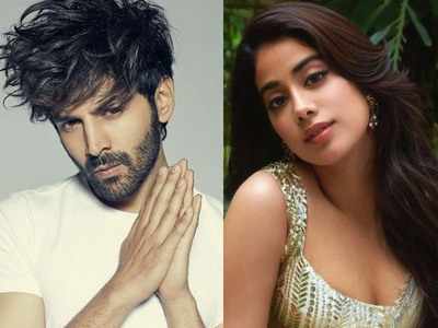 Is Kartik Aaryan-Janhvi Kapoor's fallout the reason for his ouster from 'Dostana 2'?