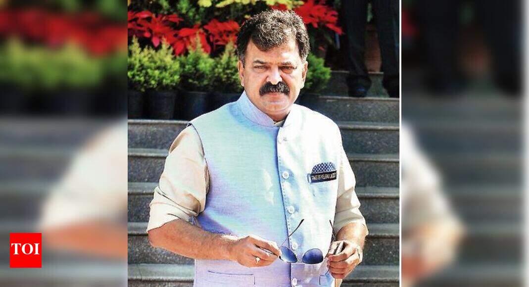 Maharashtra appeals to realtors to help vaccinate slum tenants | Mumbai News - Vimarsana News