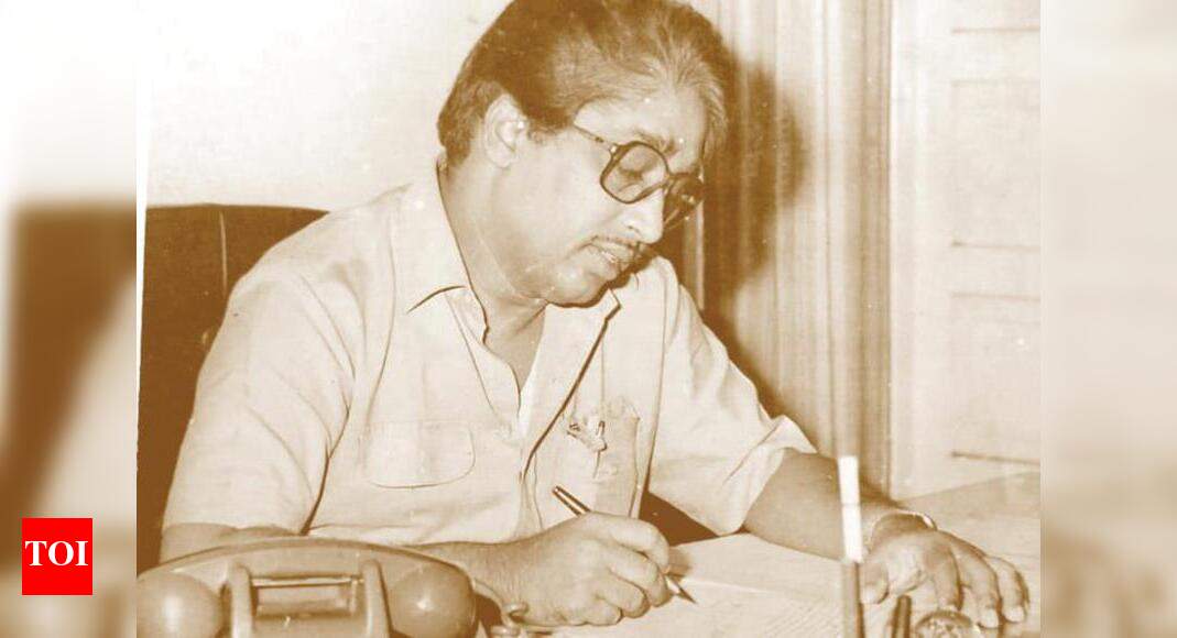 Sheikh Hassan Haroon, Goa’s first Muslim minister, passes away at 84 ...