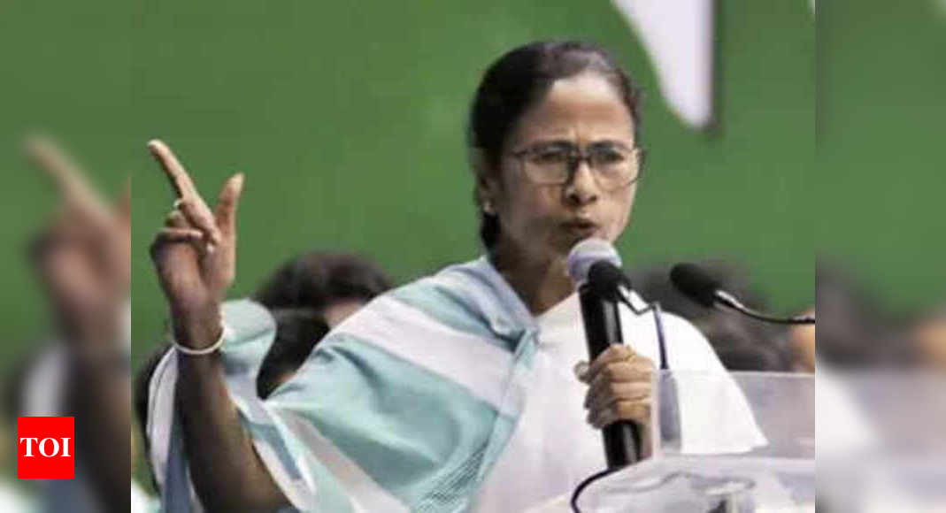 Next 15 days will be critical in Covid fight: Mamata