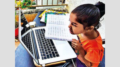 Parents hail Supreme Court view on fee cut for online-only classes