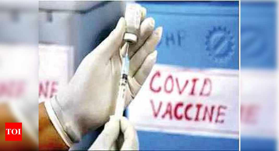 45+ can't walk-in for jab in Mumbai from today