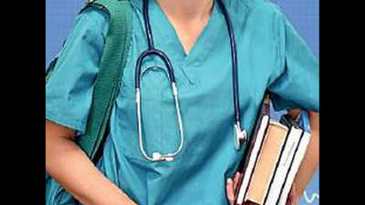 Medicos in Karnataka to get grace marks, perks for Covid duty