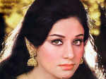 #GoldenFrames: Pictorial biography of Aruna Irani