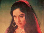 #GoldenFrames: Pictorial biography of Aruna Irani