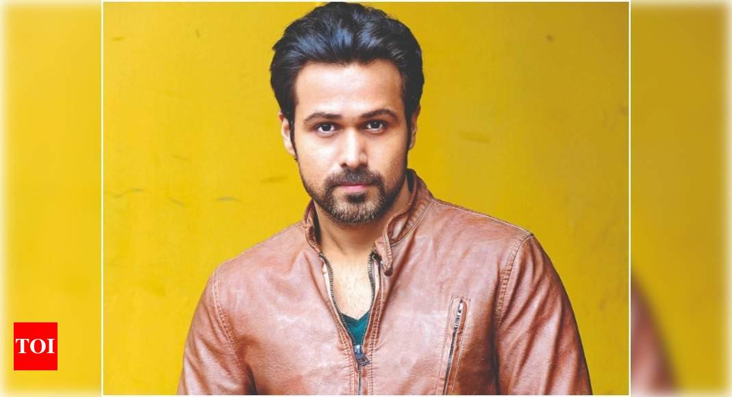 Emraan Hashmi: Hindi cinema is my first love