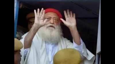 Asaram moved to Jodhpur hospital ICU after testing Covid positive