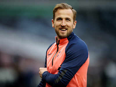 Club success in Europe can give England edge at Euros: Harry Kane