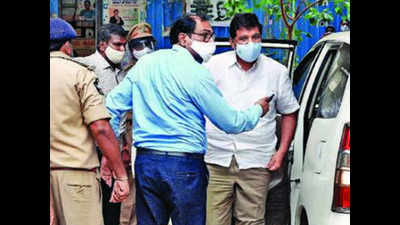 Sangam Dairy probe: ACB unearths ‘secrecy clause’
