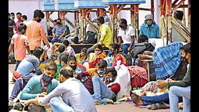 Odisha launches toll-free number for Odia migrants