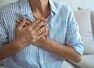 Is chest pain concerning when you have COVID-19?