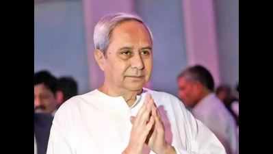 Odisha CM Naveen Patnaik seeks GST exemption on vaccine bought for 18-44 age group
