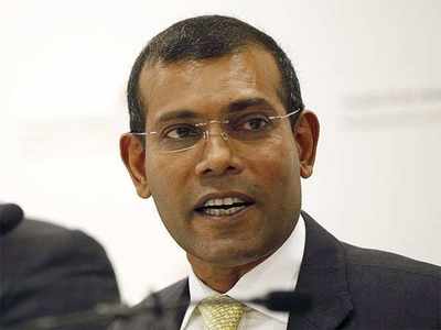 Maldives President: Blast that hurt Nasheed attacked democracy
