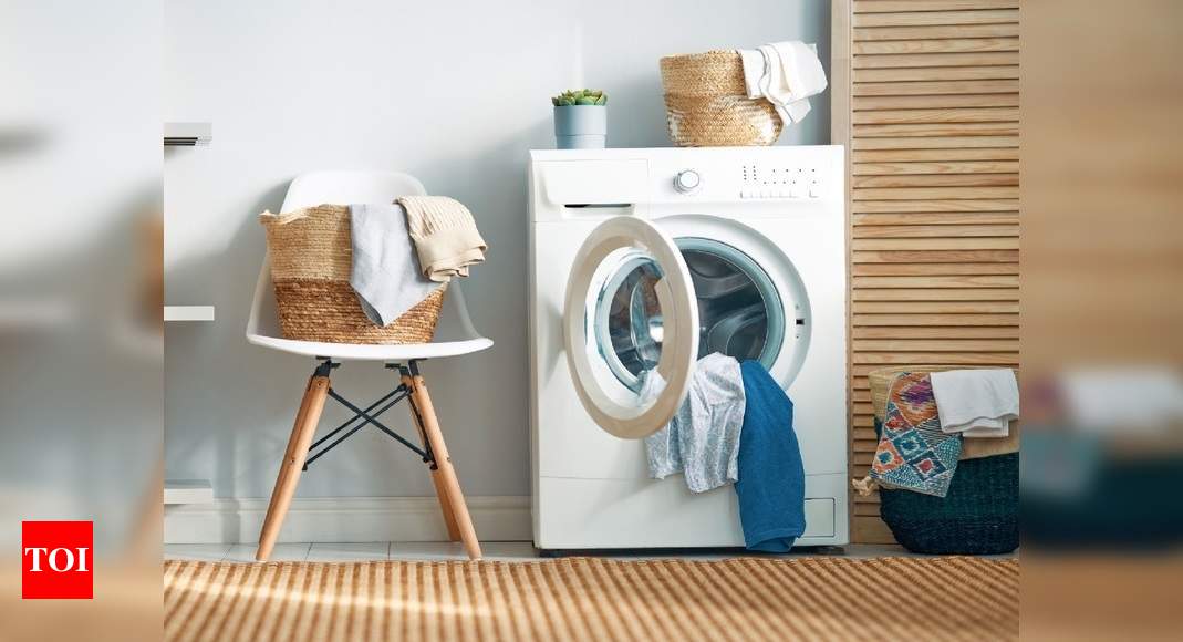 5 myths about washing machines you should stop believing in