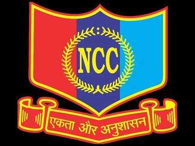 NCC to be elective subject in colleges