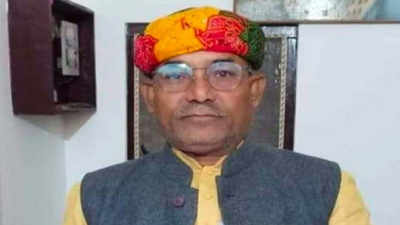 Uttar Pradesh: BJP MLA Dal Bahadur passes away due to Covid-19