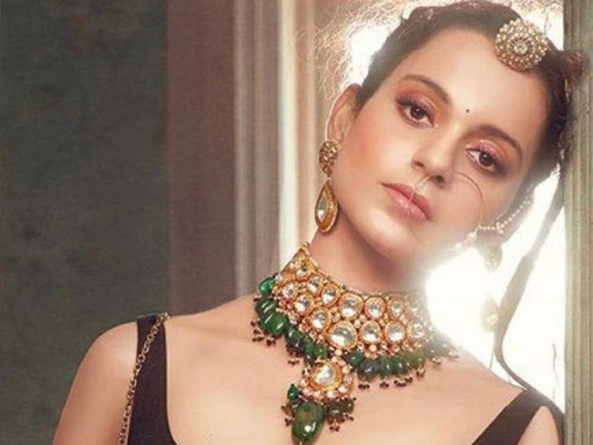 FIR filed against Kangana Ranaut in West Bengal for allegedly spreading  &#39;hate propaganda&#39; | Hindi Movie News - Times of India