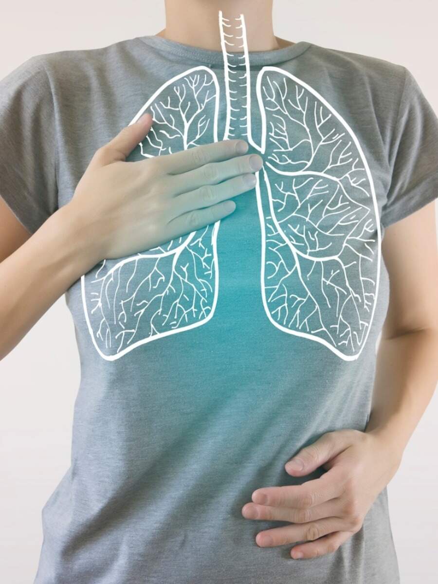 Best Foods For Lungs Healthy foods to protect you from lung damage