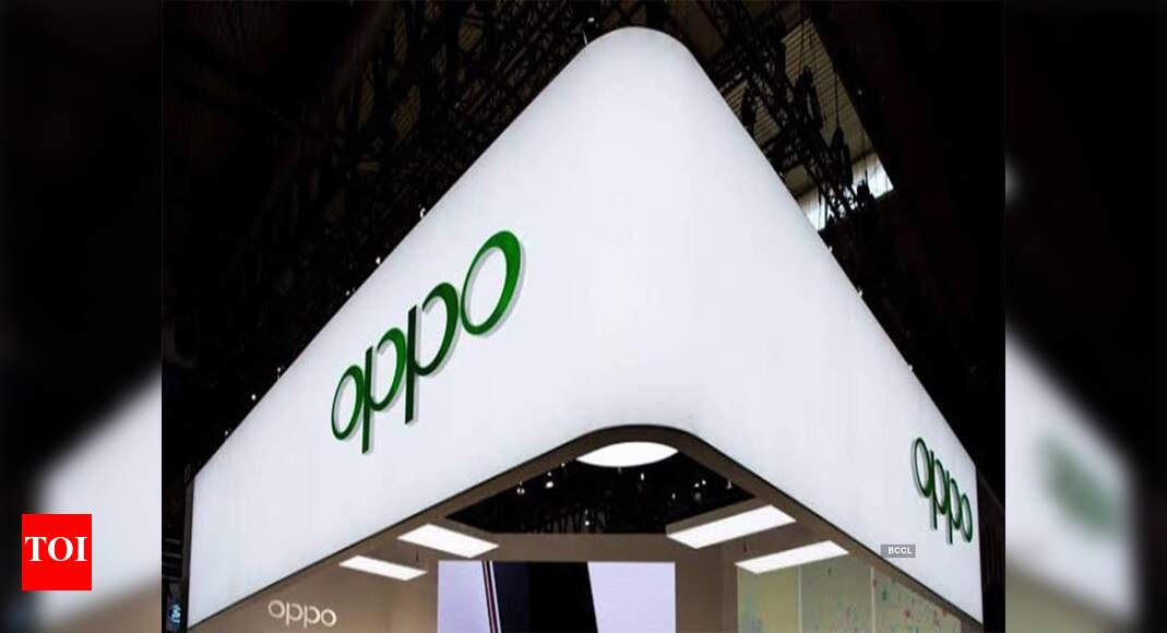 Oppo is working on Samsung Galaxy Z Flip rival