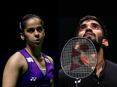 Malaysia Open Postponed Due To Covid 19 Surge Saina Nehwal Kidambi Srikanth S Tokyo Olympics Hopes Take A Hit Badminton News Times Of India