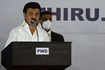 M K Stalin sworn in as Chief Minister of Tamil Nadu