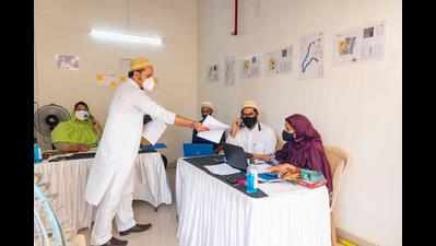 Dawoodi Bohra community sets up Covid-19 'war room' in Mumbai
