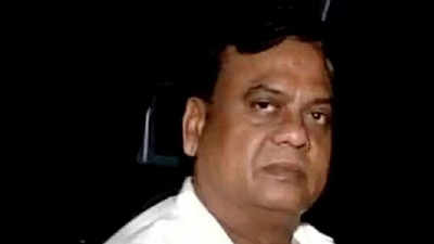 News of Chhota Rajan's death wrong: Tihar Jail administration