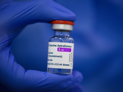 AstraZeneca's Covid-19 vaccine