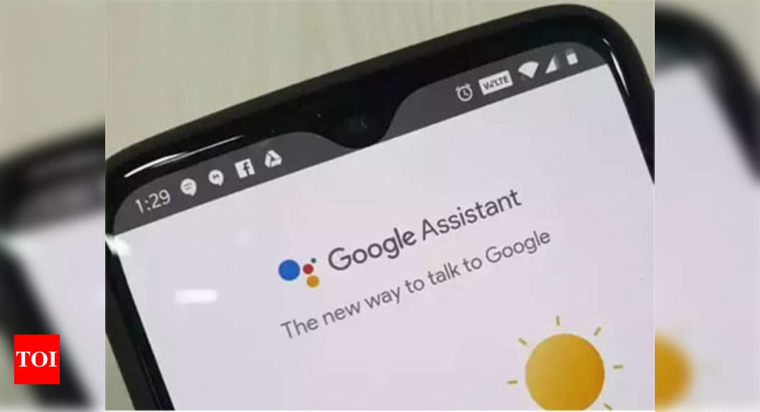 Google Assistant gets useful family features