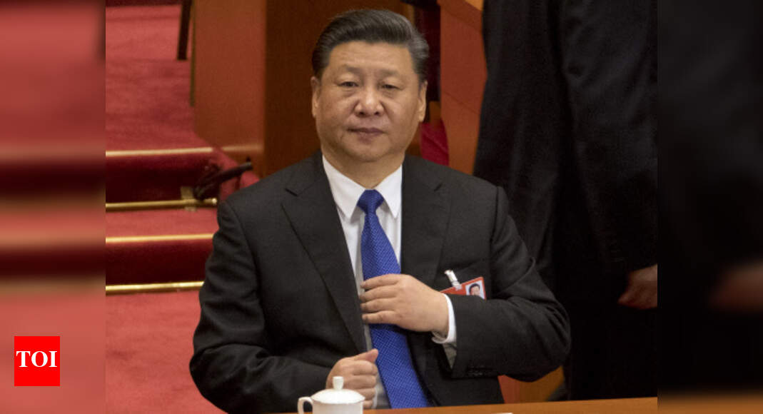 China willing to support Tokyo Olympics: President Xi Jinping