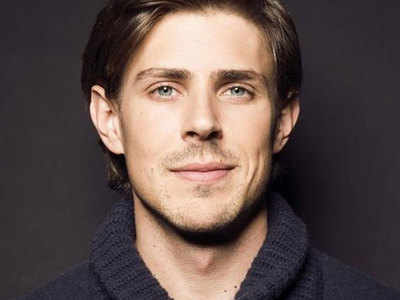 Chris Lowell boards cast of movie 'My Best Friend's Exorcism'