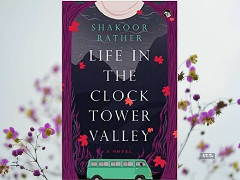 'Life in the Clock Tower Valley' by Shakoor Rather