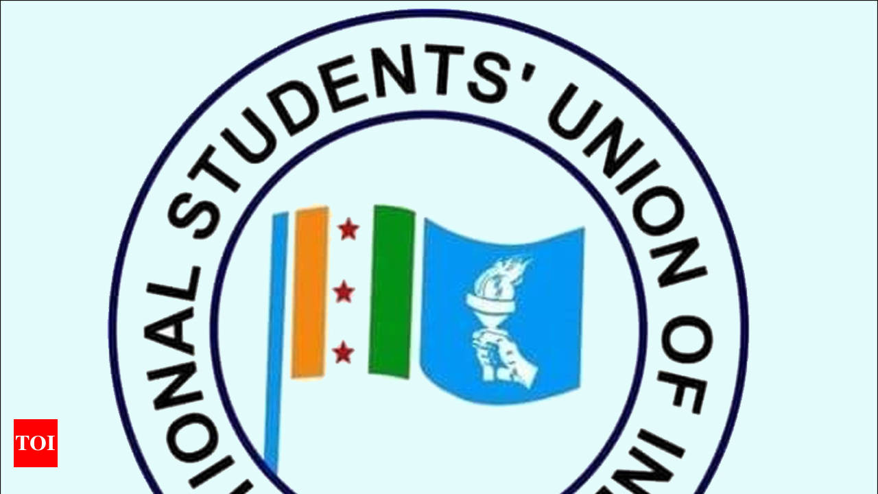 Congress appoints J&K's Fairoz Khan as NSUI president