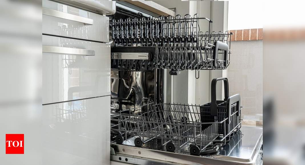 Built In Dishwashers That Will Fit Optimally In Your Kitchen