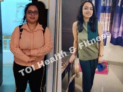 Weight loss:"I replaced refined sugar with dates"