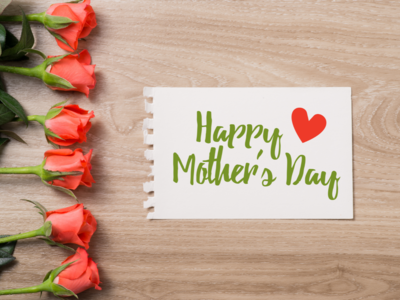 Happy Mother's Day 2022: Top Classic: Quotes, Status, Messages, Images