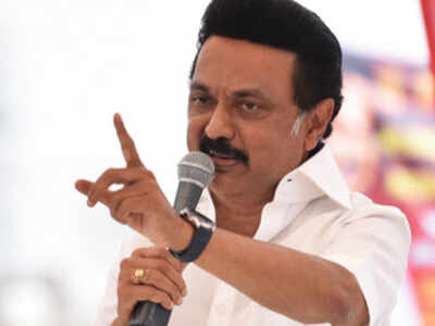 PM Modi, Kerala CM Pinarayi Vijayan and others greet M K Stalin | Chennai  News - Times of India
