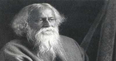 10 life lessons by Rabindranath Tagore - Times of India