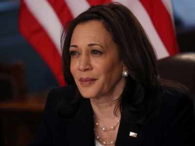 Pledging more aid, Kamala Harris says 'welfare of India is critically important to US'