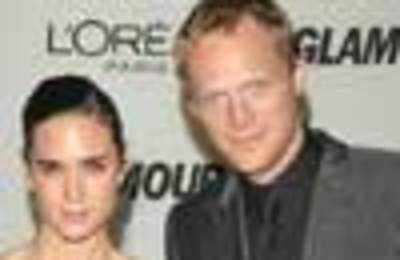 Marriage saved Paul Bettany!