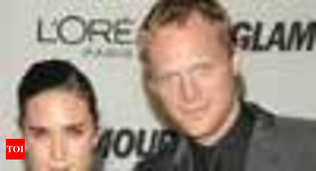 Jennifer Connelly reveals dynamics of very private marriage to husband of  12 years Paul Bettany