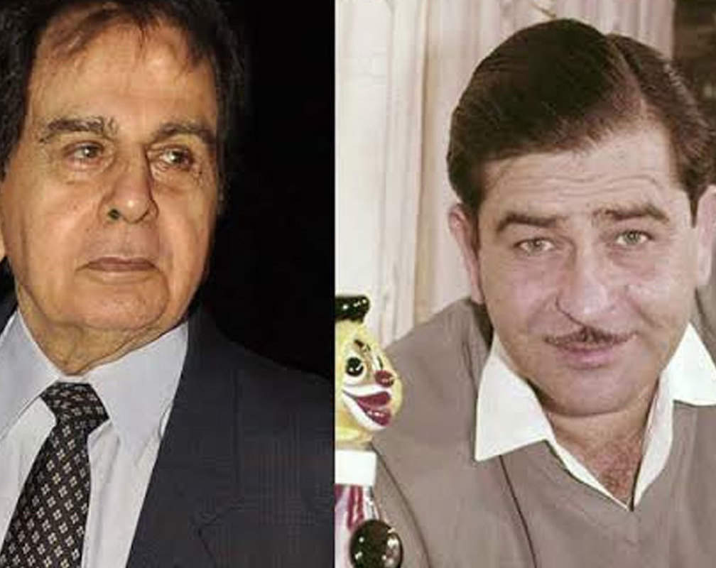 
Dilip Kumar and Raj Kapoor's ancestral homes in Pakistan: Govt initiates process to turn them into museums
