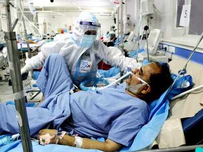 Mucormycosis detected in Covid patients, not big outbreak: NITI Aayog