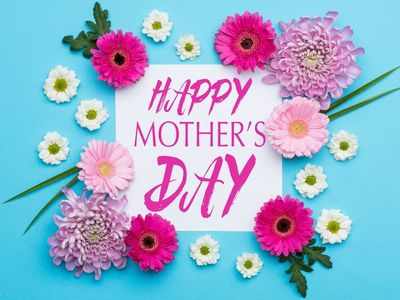 Happy Mother's Day 2022: Images, Wishes, Messages, Quotes, Pictures and Greeting Cards To Send On Mother's Day