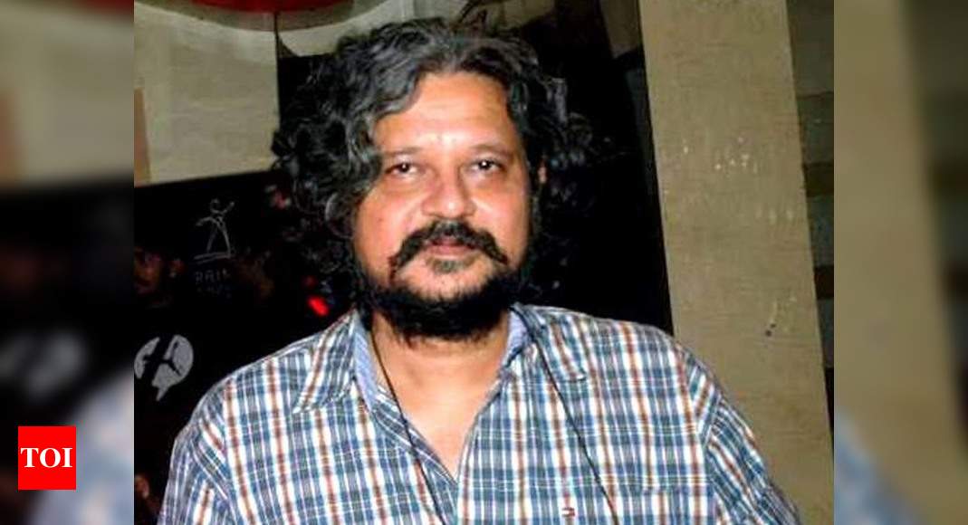 Amole Gupte on shoots involving kids